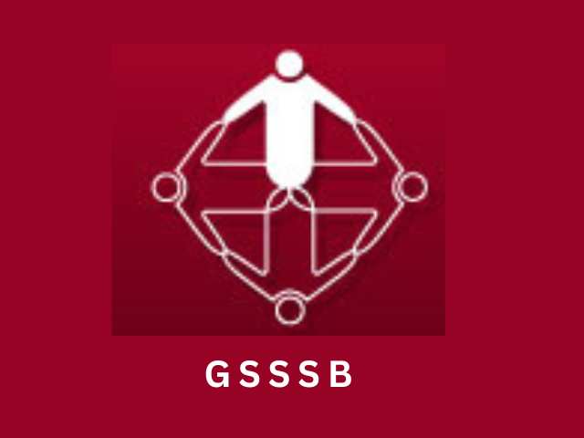 GSSSB CCE